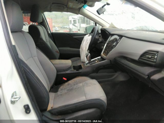 4S4BTACC8N3140939 Subaru Outback Premium