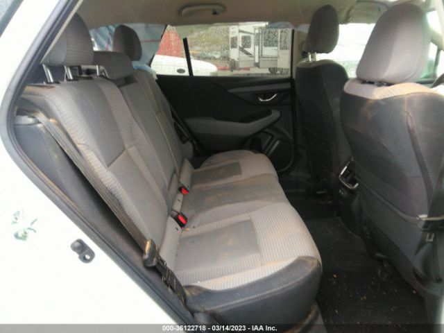 4S4BTACC8N3140939 Subaru Outback Premium