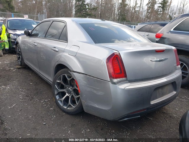 Chrysler 300 300s 2015 2C3CCABG5FH853183 Image 3