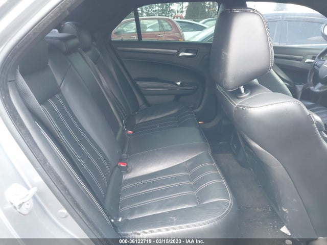 Chrysler 300 300s 2015 2C3CCABG5FH853183 Image 8