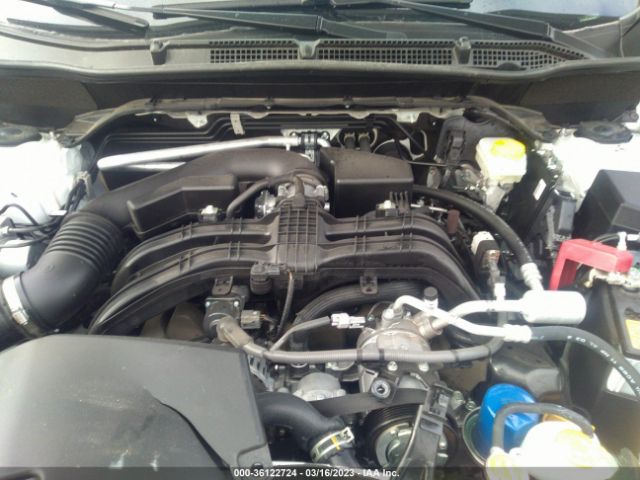JF2SKARC6NH469609 Subaru Forester Touring