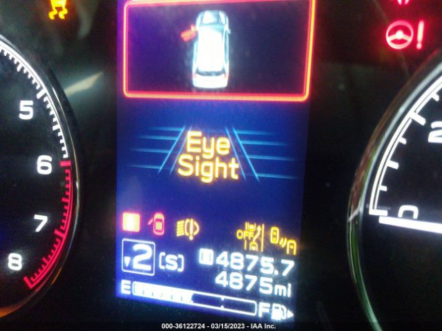 JF2SKARC6NH469609 Subaru Forester Touring