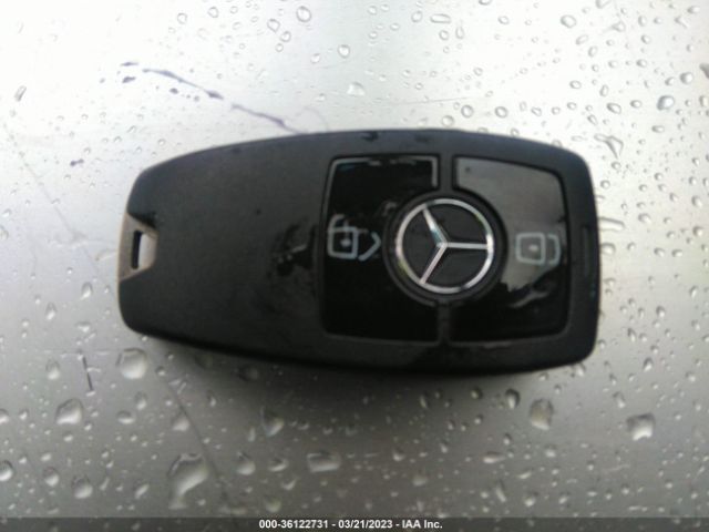 W1Y4ECHY2MT077029 Mercedes-Benz SPRINTER CARGO VAN