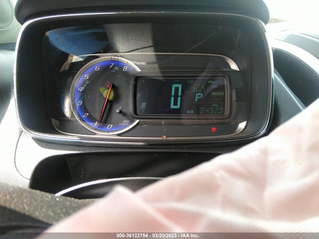 Chevrolet TRAX LS 2015 KL7CJKSB9FB219506 Image 7