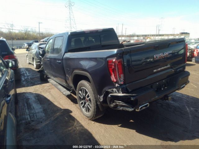 3GTP9EEL2LG182644 GMC Sierra 1500 At4