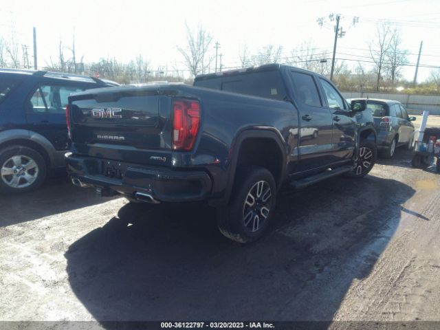 3GTP9EEL2LG182644 GMC Sierra 1500 At4