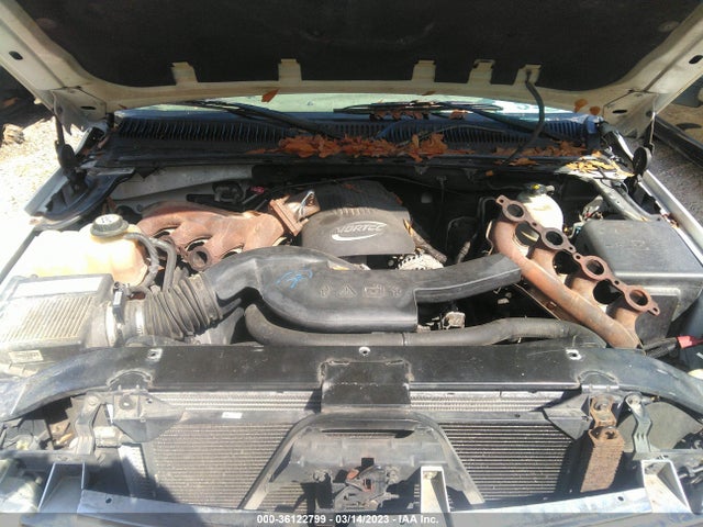 Chevrolet Suburban Lt 2006 1GNEC16Z46J130589 Image 11