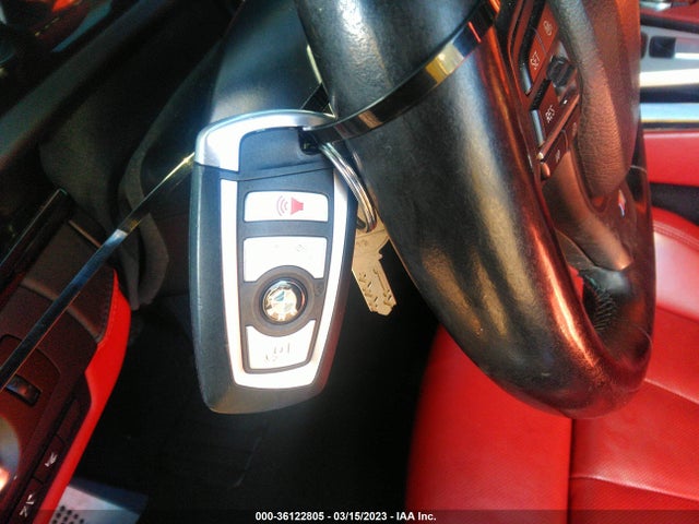 BMW M6 2014 WBS6C9C54EDV73943 Image 11