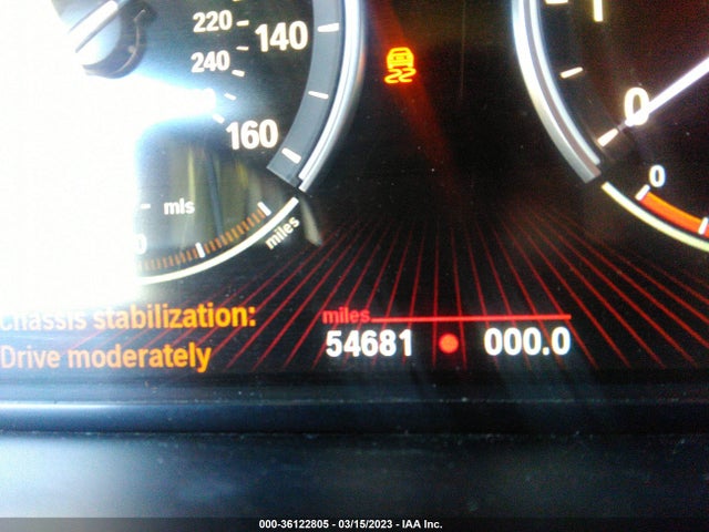 BMW M6 2014 WBS6C9C54EDV73943 Image 7