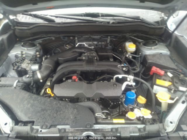 JF2SJAWC4JH560928 Subaru Forester Touring