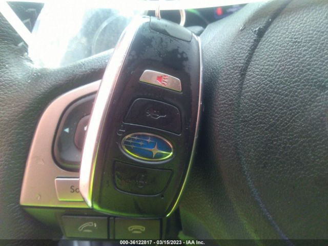 JF2SJAWC4JH560928 Subaru Forester Touring