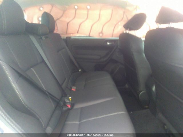 JF2SJAWC4JH560928 Subaru Forester Touring