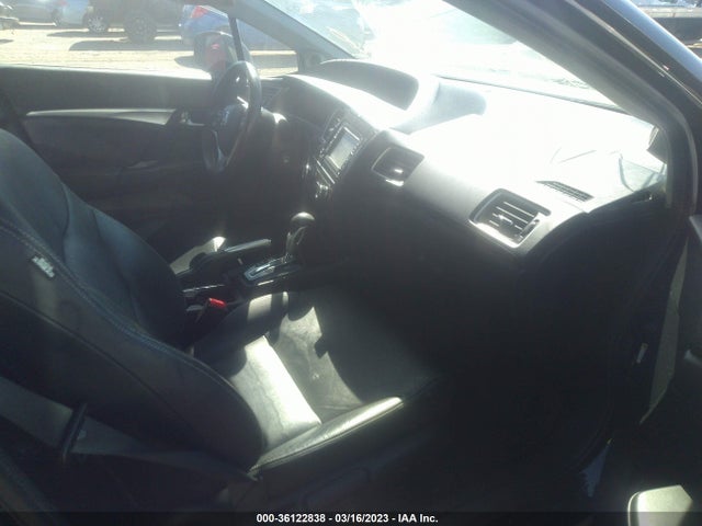 2013 HONDA CIVIC SDN EX-L VIN: 2HGFB2F96DH503802