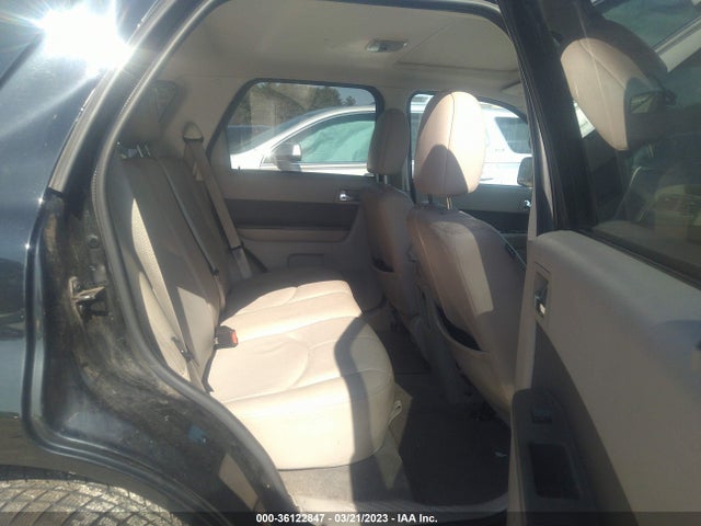 2009 MERCURY MARINER PREMIER VIN: 4M2CU97G99KJ06161