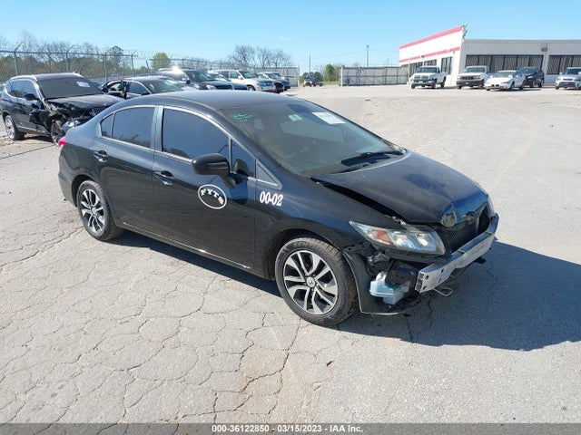2015 2HGFB2F59FH550645 main image