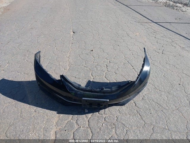 Honda Civic Sedan Lx 2015 2HGFB2F59FH550645 Image 12