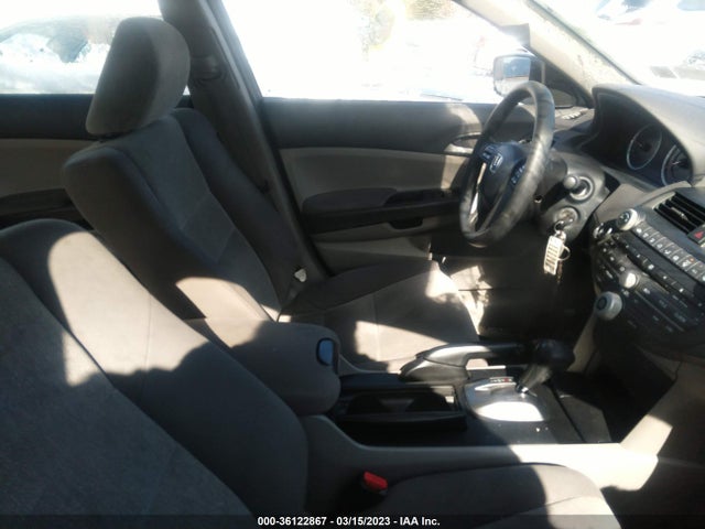 2010 HONDA ACCORD SDN LX VIN: 1HGCP2F34AA045266