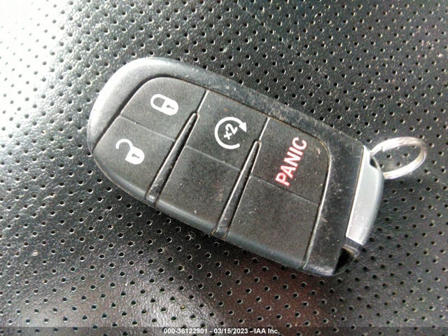 Dodge Journey R/t 2015 3C4PDDEG4FT740906 Image 11