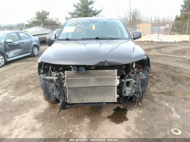 Dodge Journey R/t 2015 3C4PDDEG4FT740906 Image 6
