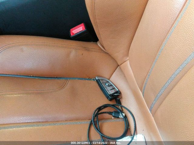 WBAJA7C58JG909093 BMW 5 Series 530i Xdrive