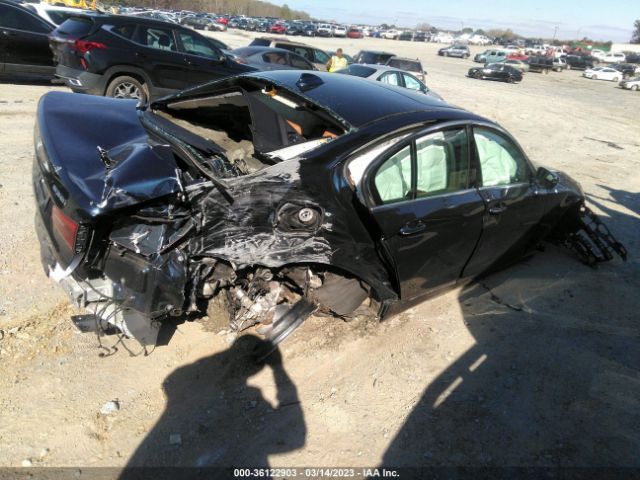 WBAJA7C58JG909093 BMW 5 Series 530i Xdrive
