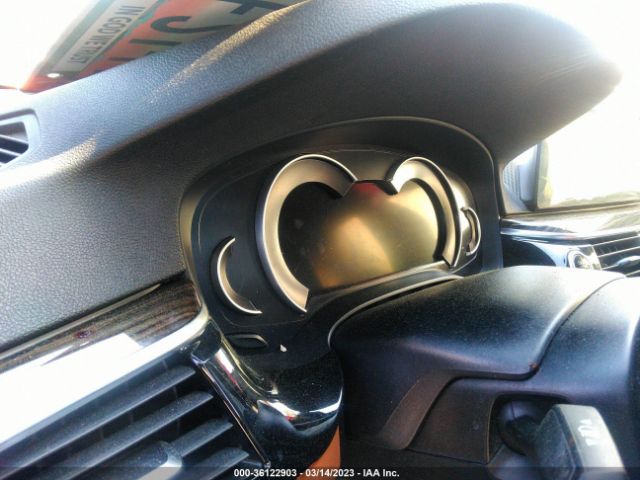 WBAJA7C58JG909093 BMW 5 Series 530i Xdrive