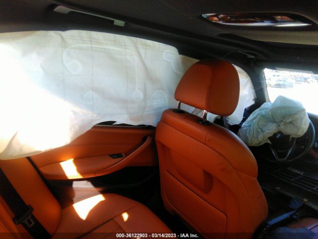 WBAJA7C58JG909093 BMW 5 Series 530i Xdrive