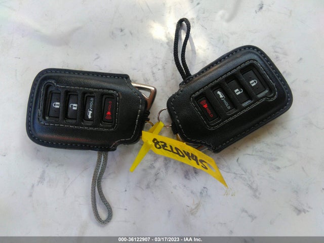 2T2HGMDAXNC078271 Lexus Rx Rx 450h