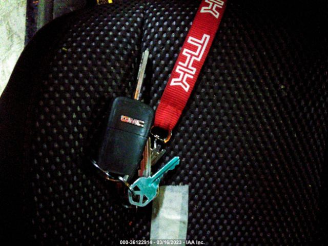 2GKALNEK4G6315862 GMC Terrain Sle