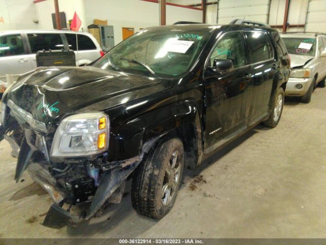 2GKALNEK4G6315862 GMC Terrain Sle