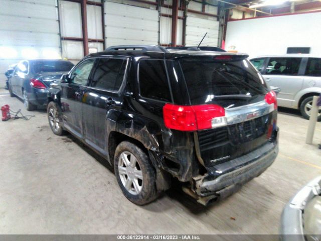 2GKALNEK4G6315862 GMC Terrain Sle