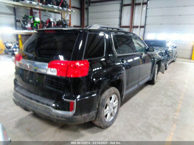 2GKALNEK4G6315862 GMC Terrain Sle
