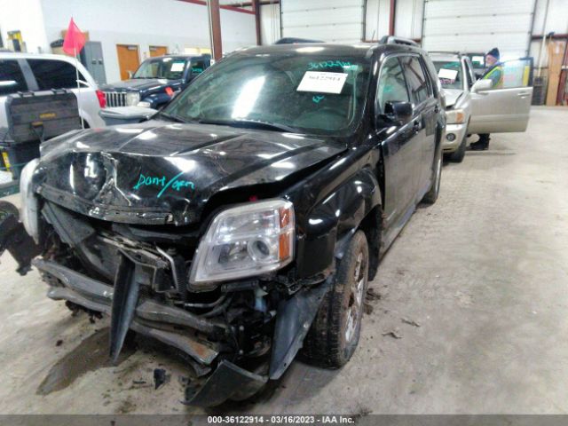 2GKALNEK4G6315862 GMC Terrain Sle