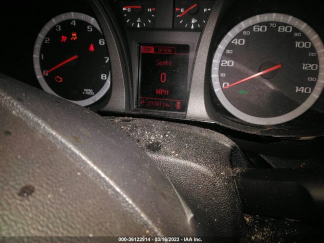 2GKALNEK4G6315862 GMC Terrain Sle