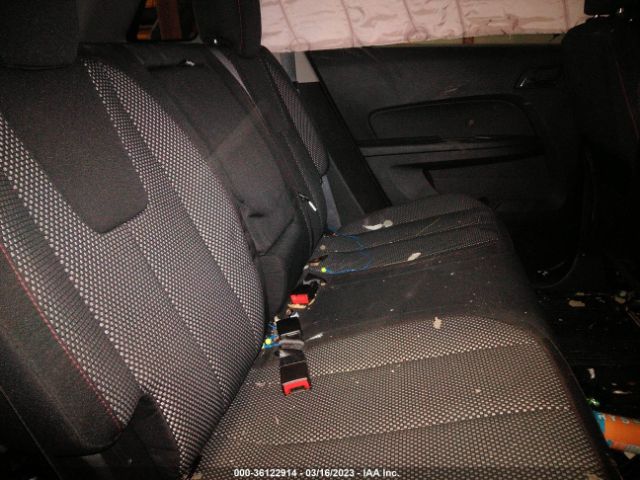 2GKALNEK4G6315862 GMC Terrain Sle