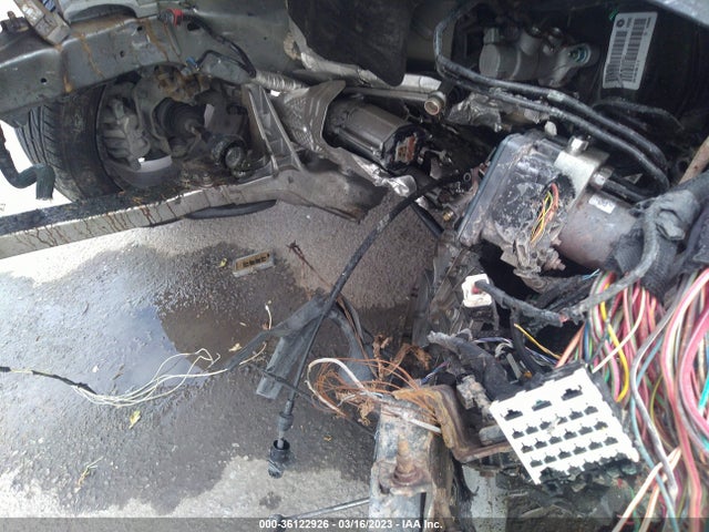 1C4PJLCS7GW258243 Jeep Cherokee 75th Anniversary