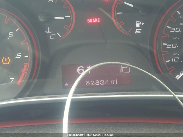 Dodge DART SXT 2016 1C3CDFBB8GD591527 Image 7