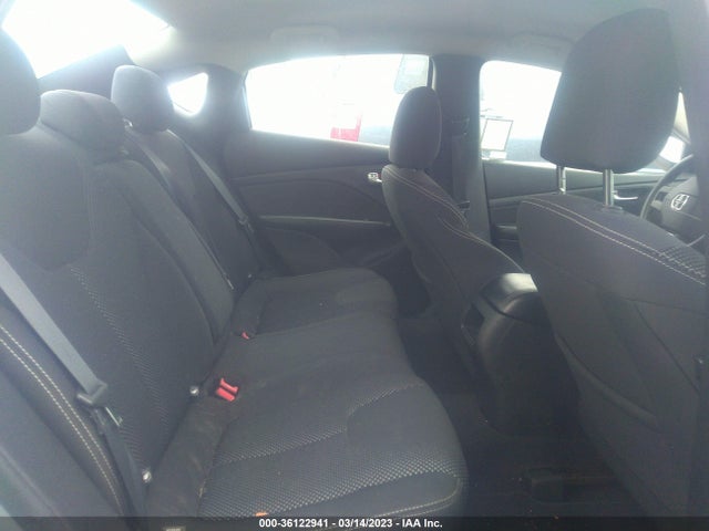 Dodge DART SXT 2016 1C3CDFBB8GD591527 Image 8