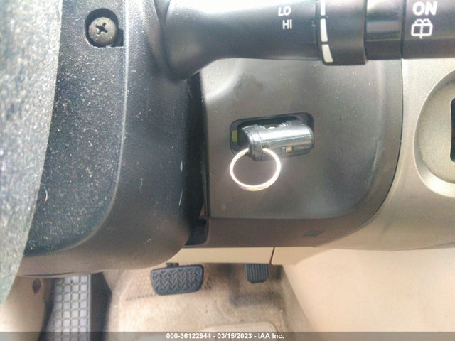 Toyota Prius 2004 JTDKB20U340060331 Image 3