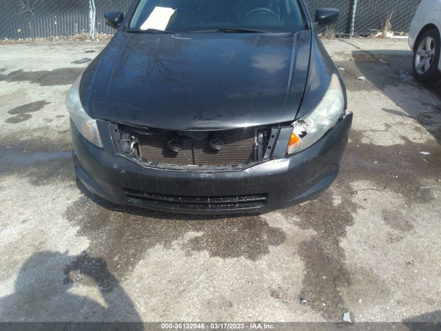 2010 HONDA ACCORD SDN EX-L VIN: 1HGCP2F82AA074485