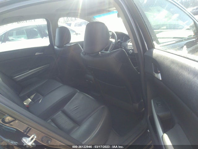 2010 HONDA ACCORD SDN EX-L VIN: 1HGCP2F82AA074485