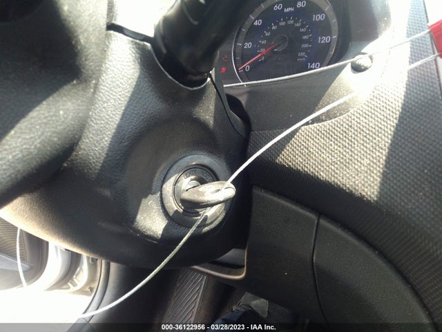 Hyundai ACCENT SE 2017 KMHCT5AE1HU325123 Image 3
