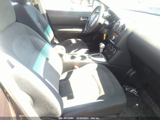 Nissan Rogue Select S 2015 JN8AS5MT4FW151708 Image 6