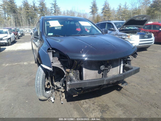 Nissan Rogue Select S 2015 JN8AS5MT4FW151708 Image 7
