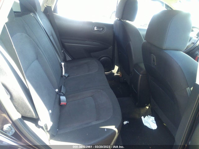 Nissan Rogue Select S 2015 JN8AS5MT4FW151708 Image 9