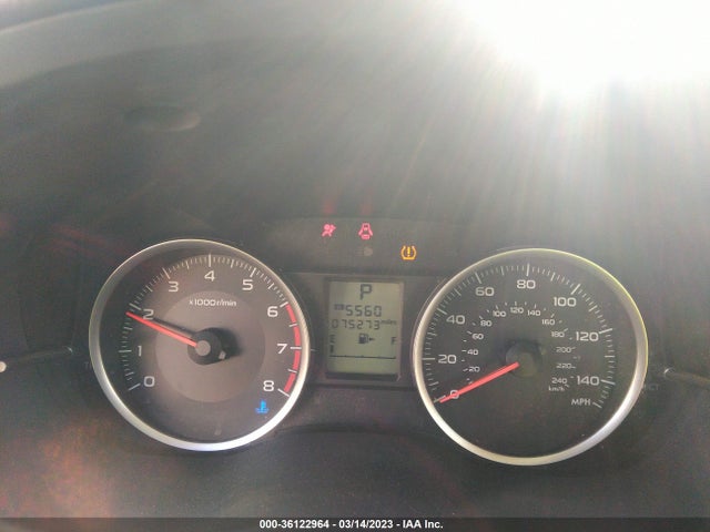 JF2SJAGC9EH436867 Subaru Forester 2.5i Premium