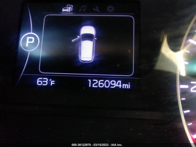 KNDPMCAC5J7396528 KIA Sportage Lx