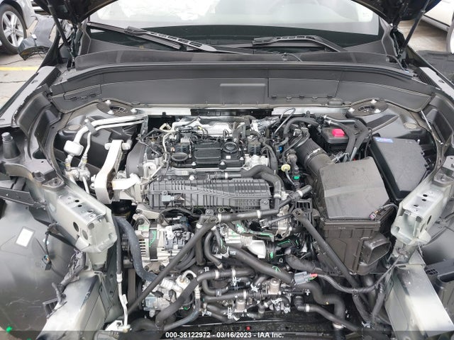 2023 Volvo XC90, VIN: YV4062PN4P1934210