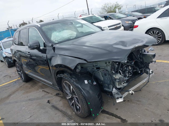 2023 Volvo XC90, VIN: YV4062PN4P1934210