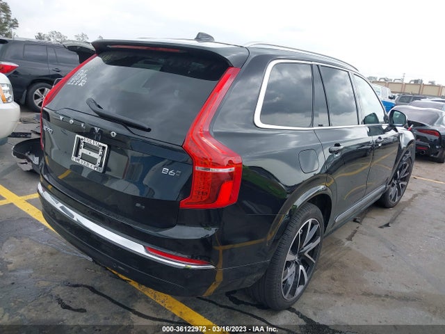 2023 Volvo XC90, VIN: YV4062PN4P1934210